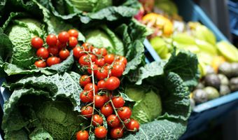 Plantaardige markt blijft groeien in Europa