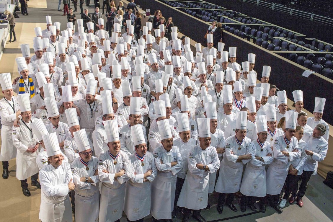 Inschrijving Nederlandse finale Bocuse d’Or 2023 van start