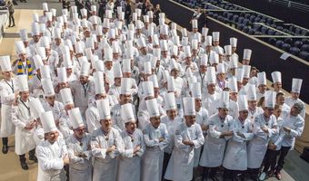 Inschrijving Nederlandse finale Bocuse d’Or 2023 van start