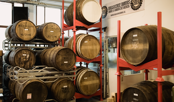 Nederlandse Brouwers over bierverkoop 2023: Wachten op mooi weer