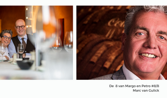 Directeur van Landgoed Lauswolt Marc van Gulick: “Restaurants moeten geen spoorboekje zijn”