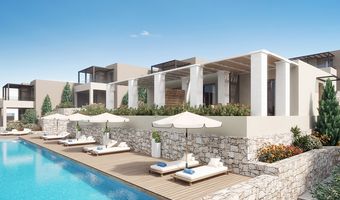 Apollo Reizen opent nieuwe familiehotels