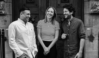 The Breda Group opent nieuw restaurant in Amsterdam: Trattoria Breda & Enoteca