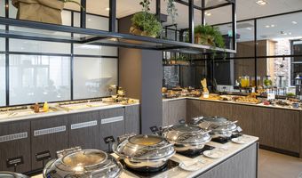 Hotelketen Bilderberg verduurzaamt 125 ontbijtproducten