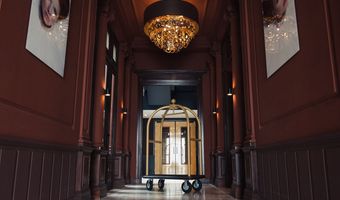 Rabobank: Hotels op goede locaties met een hoge reviewscore winstgevender