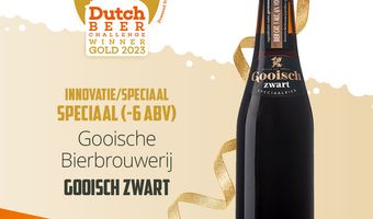 91 bieren rollen uit negende Dutch Beer Challenge; ook 'Het Beste Bier van Nederland 2023' bekend