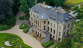 Hotelketen uitgelicht: Romantik Hotels