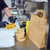 Sligro helpt nieuwe- en ervaren lunchroomondernemers aan meer (bezorg)omzet