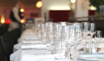 Vergunning van enige sterrenrestaurant in Tilburg Monarh* ingetrokken