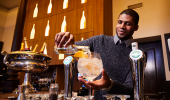 Vacature van de week: Hotel Pincoffs zoekt gastvrijheidstalent voor Front Office