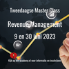 Realiseer meer hotelomzet met de training Revenue Management voor hoteliers