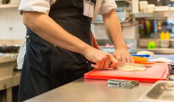 ING: Ondanks goede start wordt 2023 uitdagend jaar voor de horeca