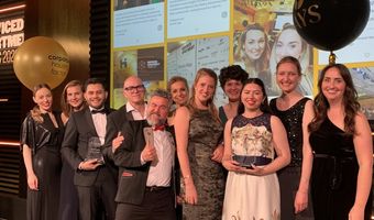 YAYS wint twee Serviced Apartment Awards