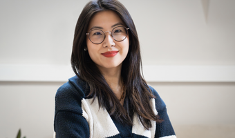 Rosalind Chan is benoemd als Marketing Director bij Zien Group