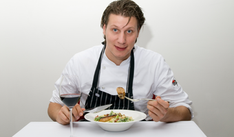 Restaurant Podium: "Wij zijn nu aan zet"