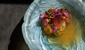 Restaurant Vanderveen* sluit de deuren vlak na ontvangen Michelinster