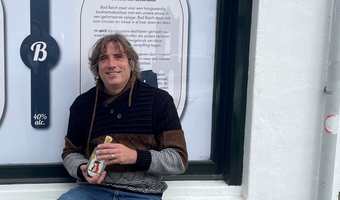 Bad Batch start eerste circulaire destilleerderij in Utrecht