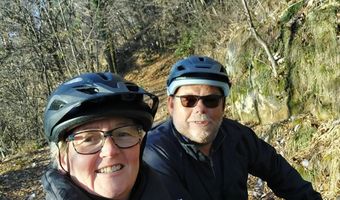 B&B Rustico Lago di Como: Het Italiaanse dolce vita