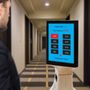 Robotica en digitalisering als potentiële disruptors in hotelindustrie
