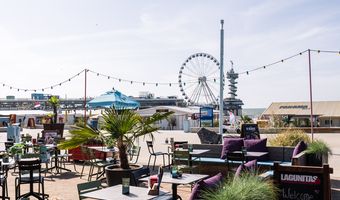 Vier nieuwe foodconcepten openen in Foodhall Scheveningen