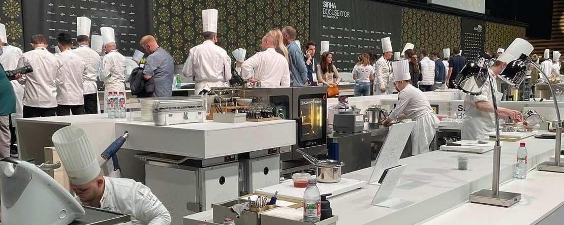 Bocuse d’Or Nederland organiseert Cookoff wegens aantal aanmeldingen