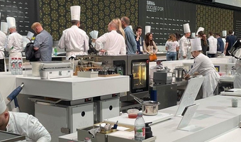 Bocuse d’Or Nederland organiseert Cookoff wegens aantal aanmeldingen