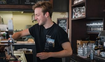 Starten en groeien in de horeca: Het team samenstellen