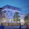 Q Hospitality Group start nieuw project; Heineken Hoek wordt The Diamond Amsterdam