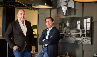 Bulsink bestaat 95 jaar: van lokale aannemer tot internationaal bouwbedrijf