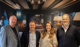 Ronde tafel Hotel en Technologie (deel 2): Creditcard moet betalingsgarantie zijn, geen verplichting