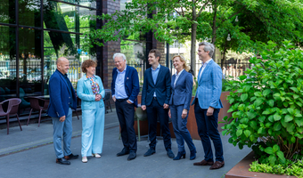 Inntel Hotels Art Eindhoven overgenomen door WestCord Hotels