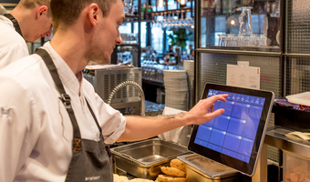 Haal maximaal rendement uit jouw horecazaak
