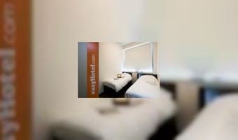 easyHotels gaat doelstelling voorbij