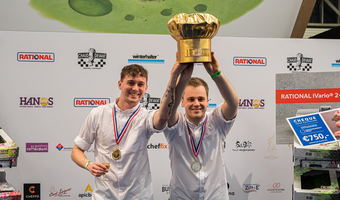 Gastronomisch Gilde wijzigt reglement en opent inschrijving Gouden Koksmuts