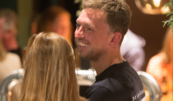 Prins Hendrik Texel heropent met vogelthema