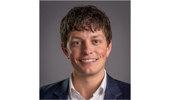 Nieuwe Hotel Manager Leonardo Hotel Amsterdam City Center: Nick Hospers