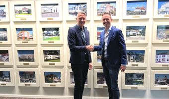 Fletcher Hotels kiest Hoteliers.com als partner voor channel management