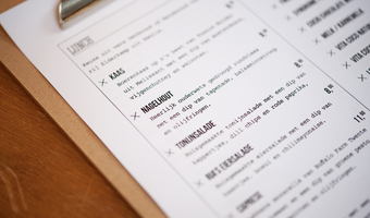 Tips op het gebied van menu-engineering: Verhoog de omzet in het hotel-restaurant