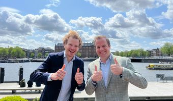 Hotels for Trees en Lacoly slaan handen ineen voor duurzamere hotelindustrie