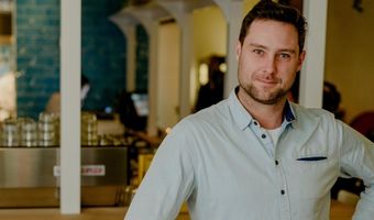 15 jaar De RestaurantKrant (2017): Bas Hoebink over zijn drie restaurants en slagerij