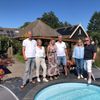 Bed & Breakfast gaat op 19 juni naar verbouwde stallen en Nieuwkoopse plassen