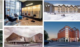 Komende halfjaar acht openingen: Accor timmert verder aan Noord-Europese weg