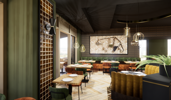 Restaurantketen uitgelicht: De Beren