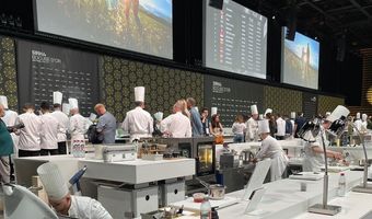Dertien chefs strijden om plek in Nederlandse finale Bocuse d’Or