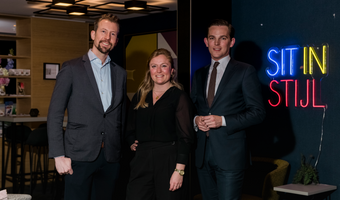 Food & Beverage in beweging: drie managers in gesprek