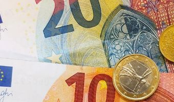 Netto minimumloon gaat per 1 juli enkele procenten omhoog