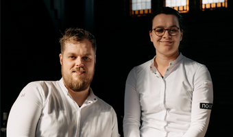 Marleen en Jeroen Brouwer maken Noor* in juli toegankelijker voor studenten