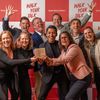 Hilton Hotels enige hotelketen in top tien beste werkplekken