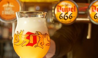 Brouwwereld: Duvel Moortgat zet grote stappen buiten België