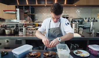 Aantal vacatures in de horeca met 21.000 toegenomen